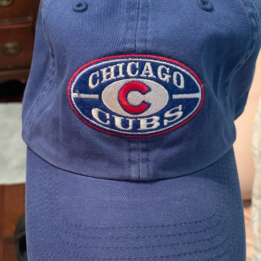 Chicago Cubs Hat